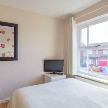 קאמברידג' Comfy Private Room In Shared House מראה חיצוני תמונה