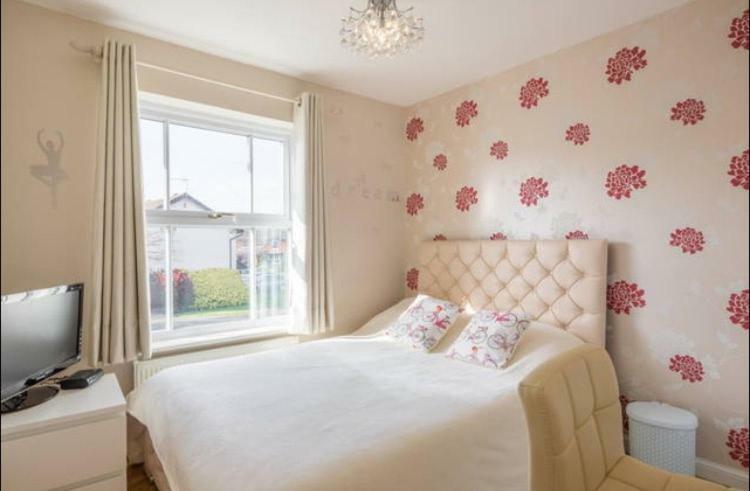 קאמברידג' Comfy Private Room In Shared House מראה חיצוני תמונה
